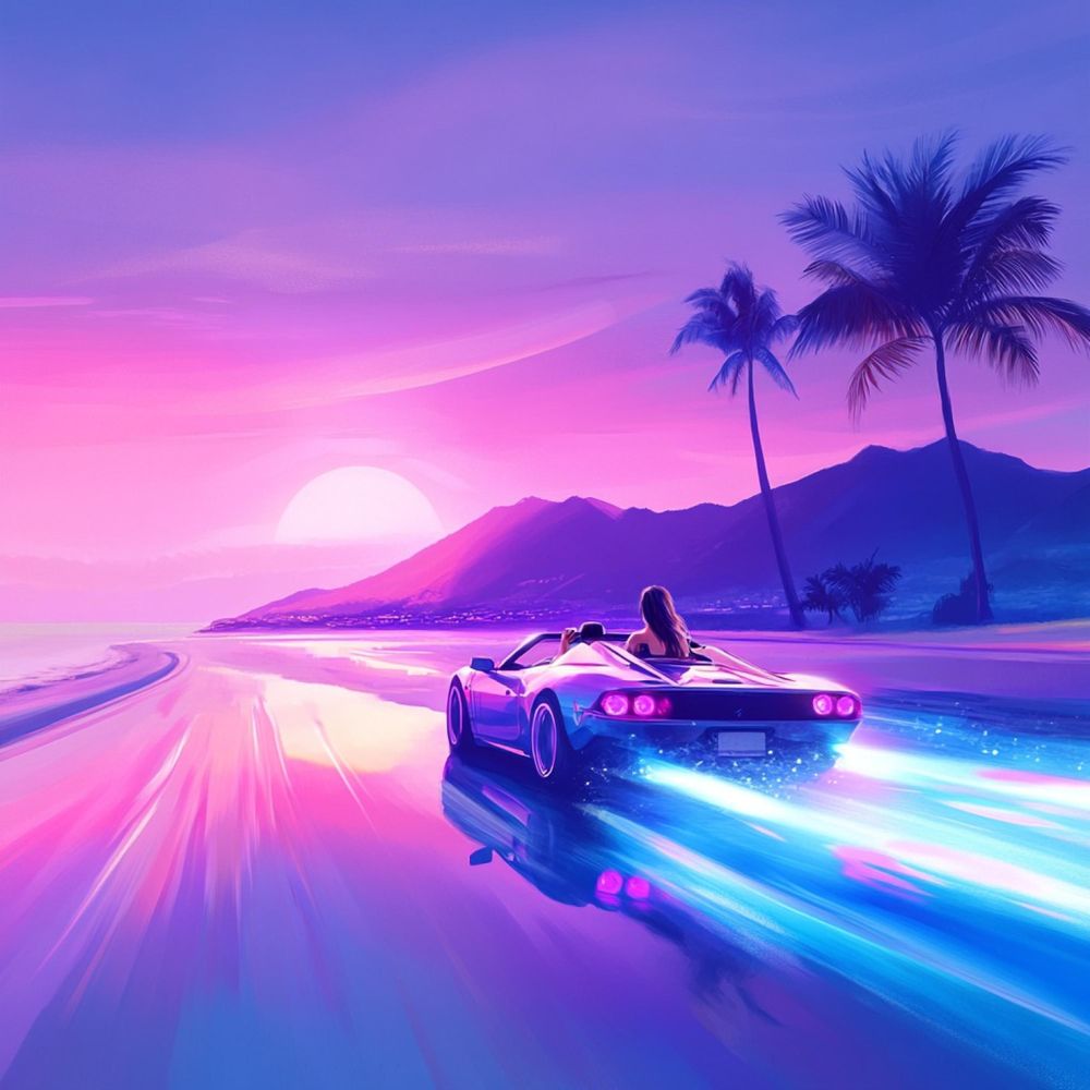 Summer Mix